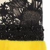 Giambattista Valli Multicolor Embellished Skirt - 2020s Second hand