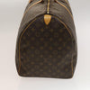 Louis Vuitton Keepall Bag Monogram Canvas