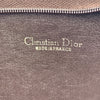 Secondhand Dior Clutch Bag Vintage Diorissimo