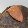Louis Vuitton Speedy Bandouliere Bag Monogram Canvas