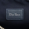 Secondhand Christian Dior Saddle Tripple Pouch Oblique