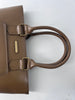 Burberry Tote Leather