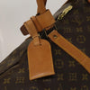 Louis Vuitton Keepall Bag Monogram Canvas