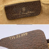 Secondhand Gucci Crossbody Bag Vintage Ophidia Zip