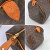 LOUIS VUITTON Handbag Second-hand