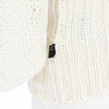 Roberto Cavalli White Sweater - 2000s Second hand