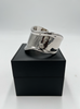 Secondhand Tiffany & Co. Elsa Peretti Bone Cuff Bracelet Metal Plated Copper