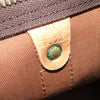 Louis Vuitton Keepall Bag Monogram Canvas