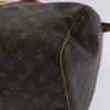 Secondhand Louis Vuitton Keepall Bag