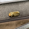 Secondhand Gucci Crossbody Bag Vintage Horsebit 1955