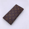 LOUIS VUITTON Wallet Second-hand