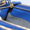Secondhand Celine Trio Crossbody Bag