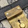 Secondhand Gucci Clutch Bag Vintage