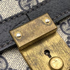 Secondhand Gucci Clutch Bag Vintage