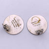 Secondhand Hermes Earrings