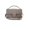 Secondhand Jacquemus Shoulder Bag Le Grand Bambino