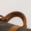 Louis Vuitton Keepall Bag Monogram Canvas