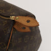Louis Vuitton Speedy Handbag Monogram Canvas