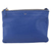 Secondhand Celine Trio Crossbody Bag