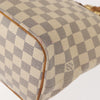 Louis Vuitton Saleya Handbag Damier