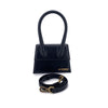 JACQUEMUS Handbag Second-hand