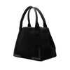 Secondhand Balenciaga Canvas Navy Cabas Tote S