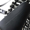 Secondhand Balenciaga Faux Leather Bistro Basket Bag XS