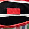 Secondhand Balenciaga Lambskin Bazar Clutch