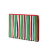 Secondhand Balenciaga Lambskin Bazar Clutch