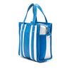 Secondhand Balenciaga Lambskin Bazar Shopper Satchel XS