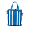 Secondhand Balenciaga Lambskin Bazar Shopper Satchel XS