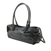 Secondhand Balenciaga Lambskin Le City East West Shoulder Bag