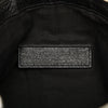 Secondhand Balenciaga Lambskin Motocross Classic Clip Clutch M