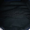 Secondhand Balenciaga Lambskin Motocross Classic Clip M Clutch