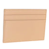 Balenciaga Leather Card Holder Secondhand