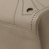 Secondhand Balenciaga Leather Motocross Blackout City Satchel