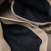 Secondhand Balenciaga Leather Motocross Blackout City Satchel