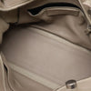 Secondhand Balenciaga Leather Motocross Blackout City Satchel