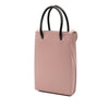 Secondhand Balenciaga Mini Calfskin Logo Shopping Phone Holder