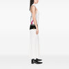 Secondhand Balenciaga Small Shiny Box Calfskin Hourglass Top Handle Bag