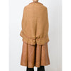 Roberta Di Camerino Light Brown Suit - '70s Second hand