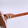 YVES SAINT LAURENT Sunglasses Second-hand