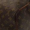 Louis Vuitton Keepall Bag Monogram Canvas