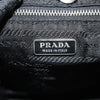 Prada Nappa Acciaio Tote bag