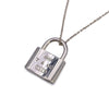 TIFFANY & CO Necklace Second-hand