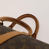 Louis Vuitton Keepall Bag Monogram Canvas