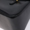 Secondhand Givenchy Buckle Bag Black