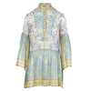 Secondhand Blumarine Bead Embellished Top - '00s