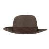 Secondhand Borsalino Federico Hat - '20s