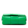 Secondhand Bottega Veneta Candy Nappa Intrecciato Cassette Crossbody
